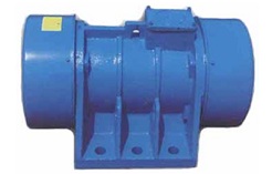 TZD系列三相異步振動電機(jī)